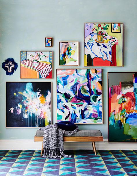 Where to buy art for your home