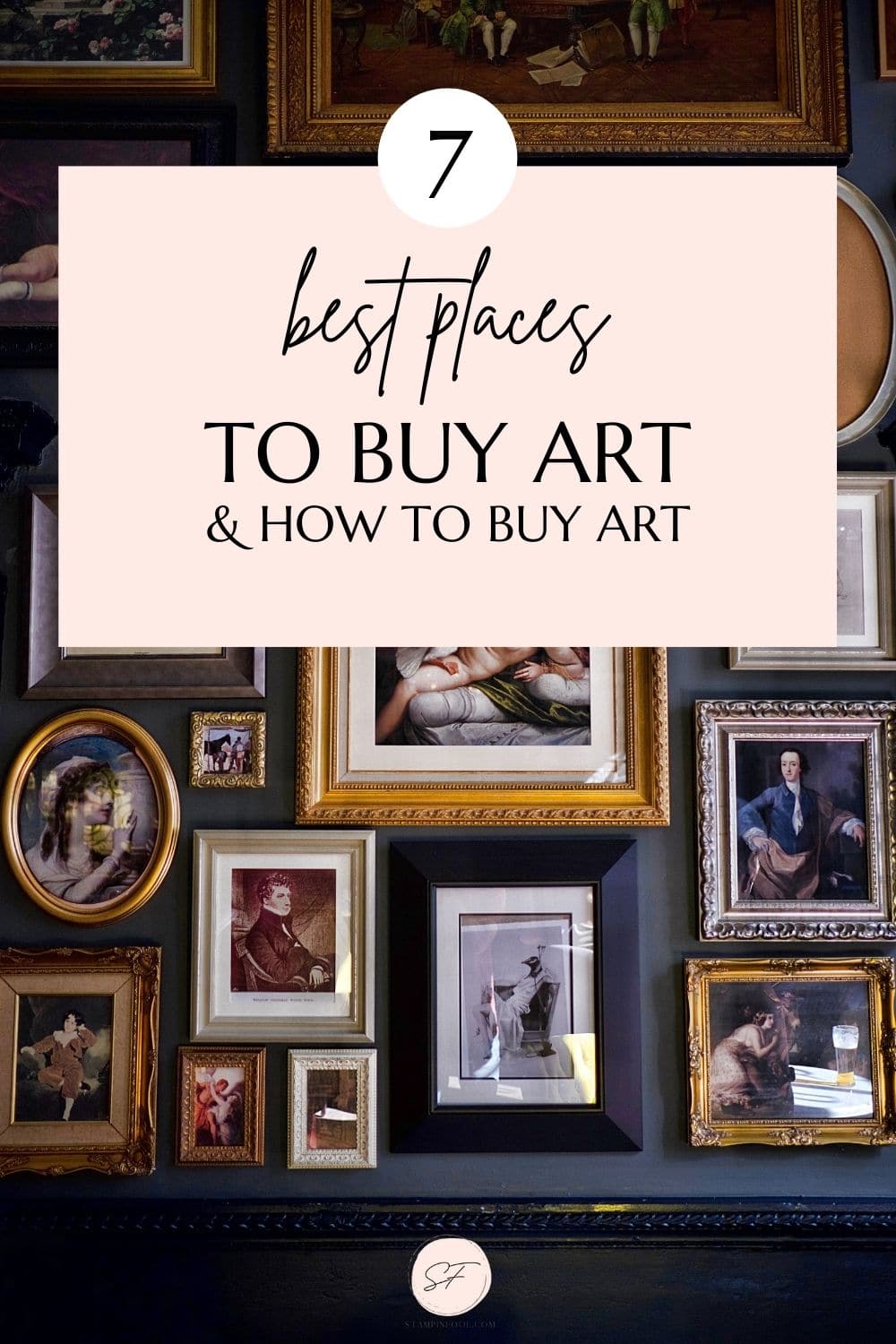 Best Places to Buy Art Online & In Store 1