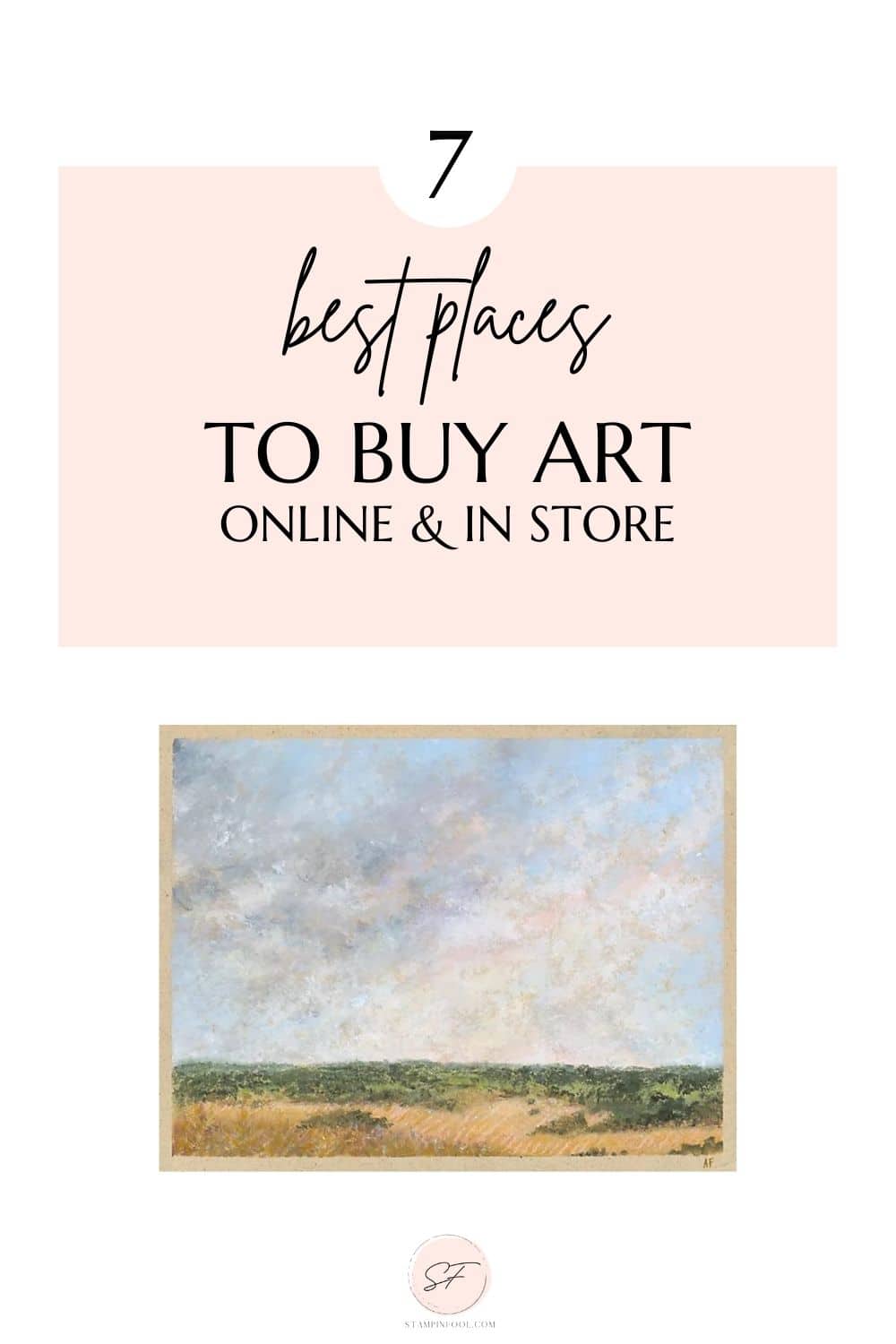 Best Places to Buy Art Online & In Store 2