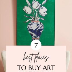 Best Places to Buy Art Online & In Store 3