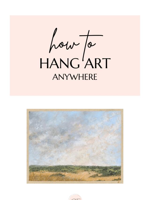 how-to-choose-art-hang-it-like-a-pro-stampinfool