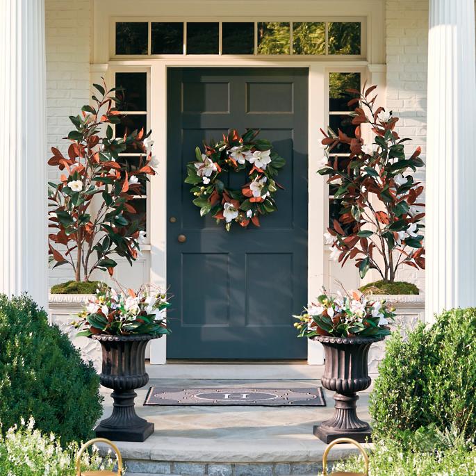 15 days of fall decor ideas