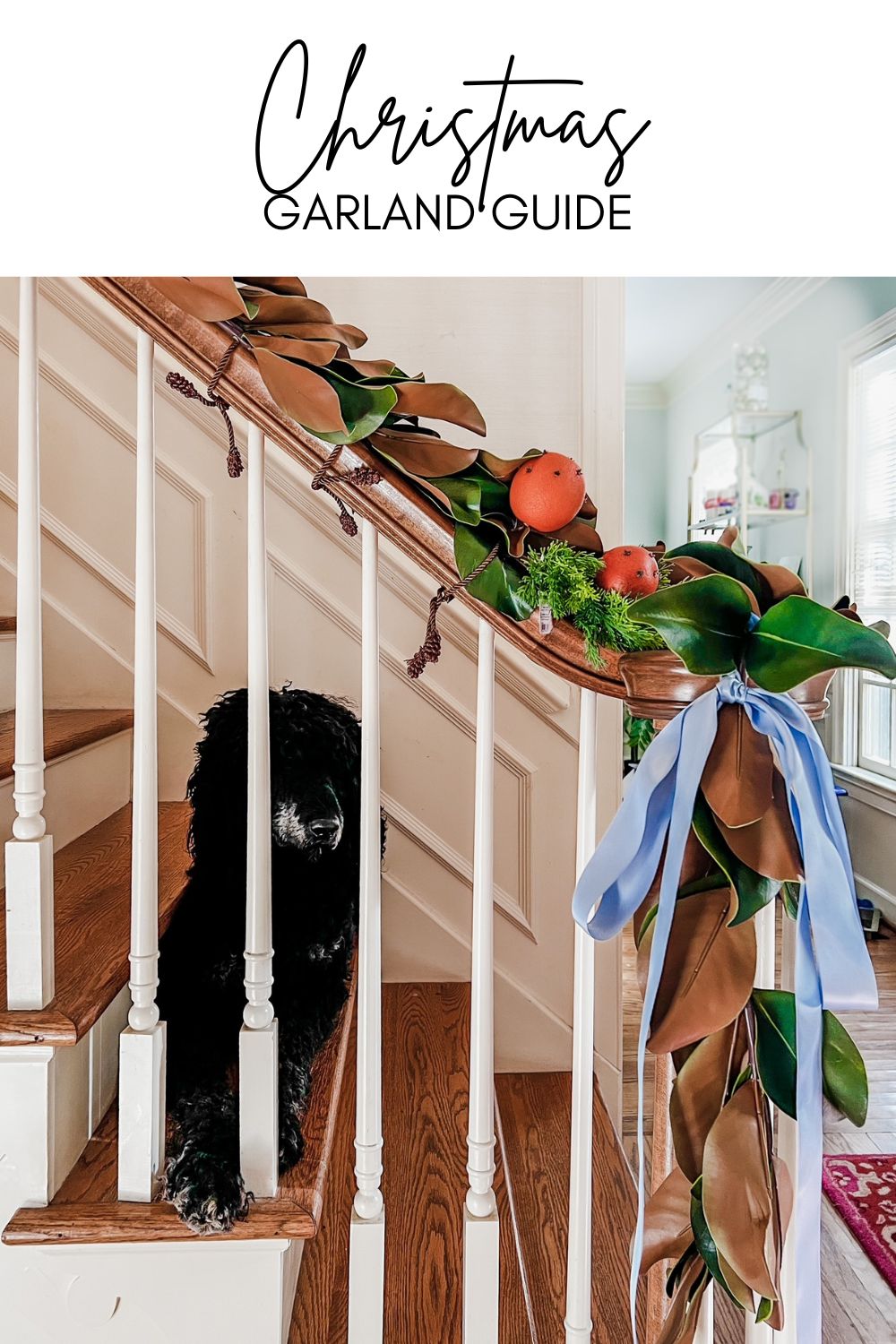 christmas garland guide2