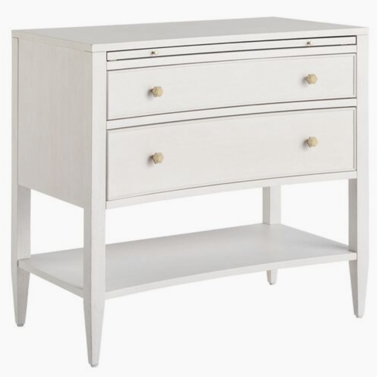 Miranda Kerr Universal Furniture traditional nightstand