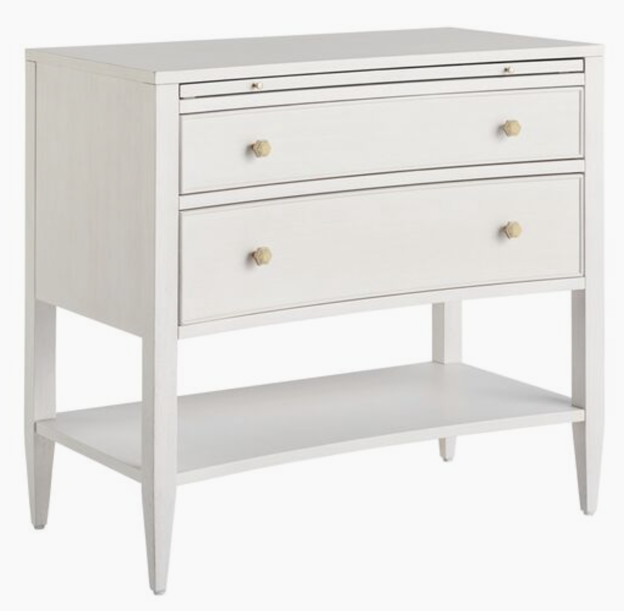 Ballard Designs Sidney Nightstand Dupe