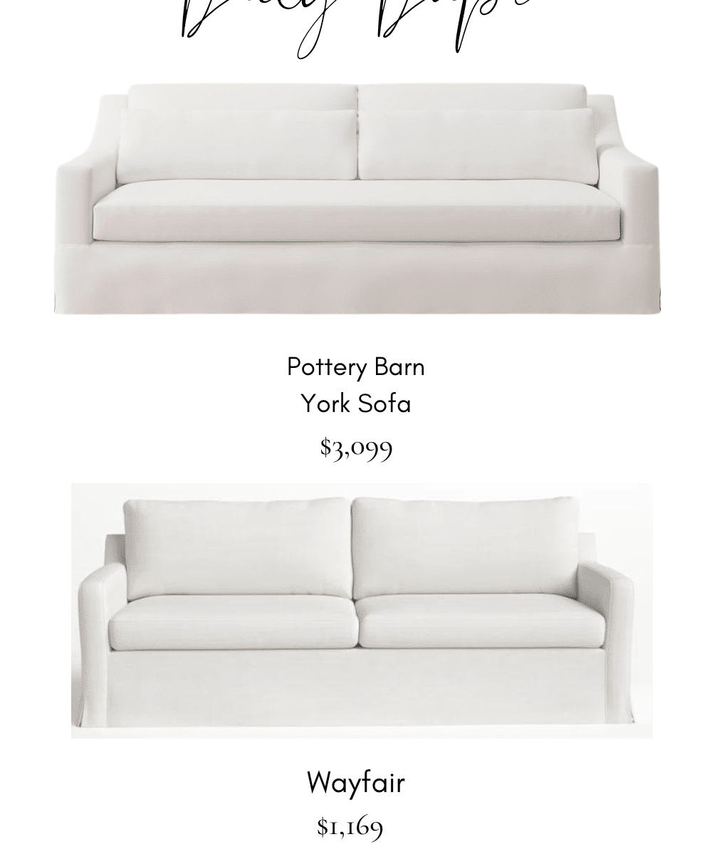 Pottery Barn Sofa Dupe (1)