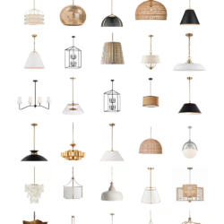 Wayfair Lighting under $500