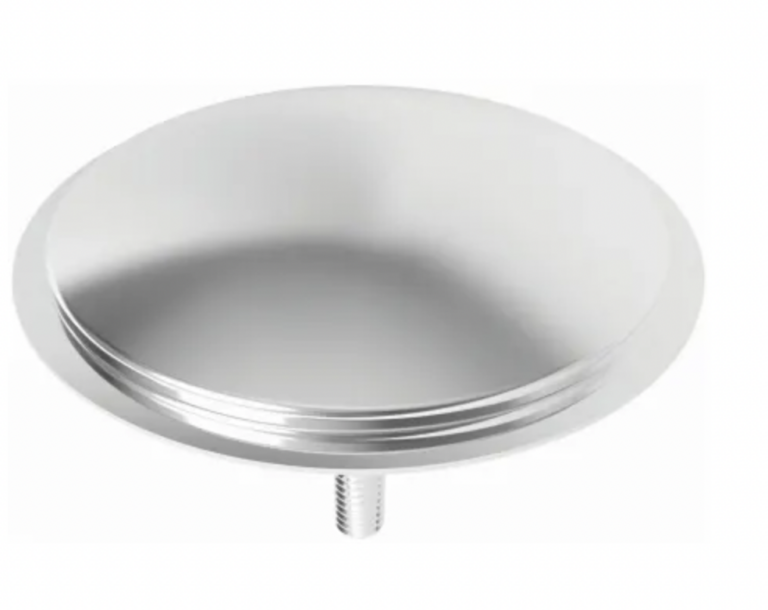 Standard Kitchen Faucet Spacing with Accessories + Diagram