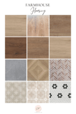 Farmhouse Flooring That Isn't Gray: Your Guide to Getting it Right