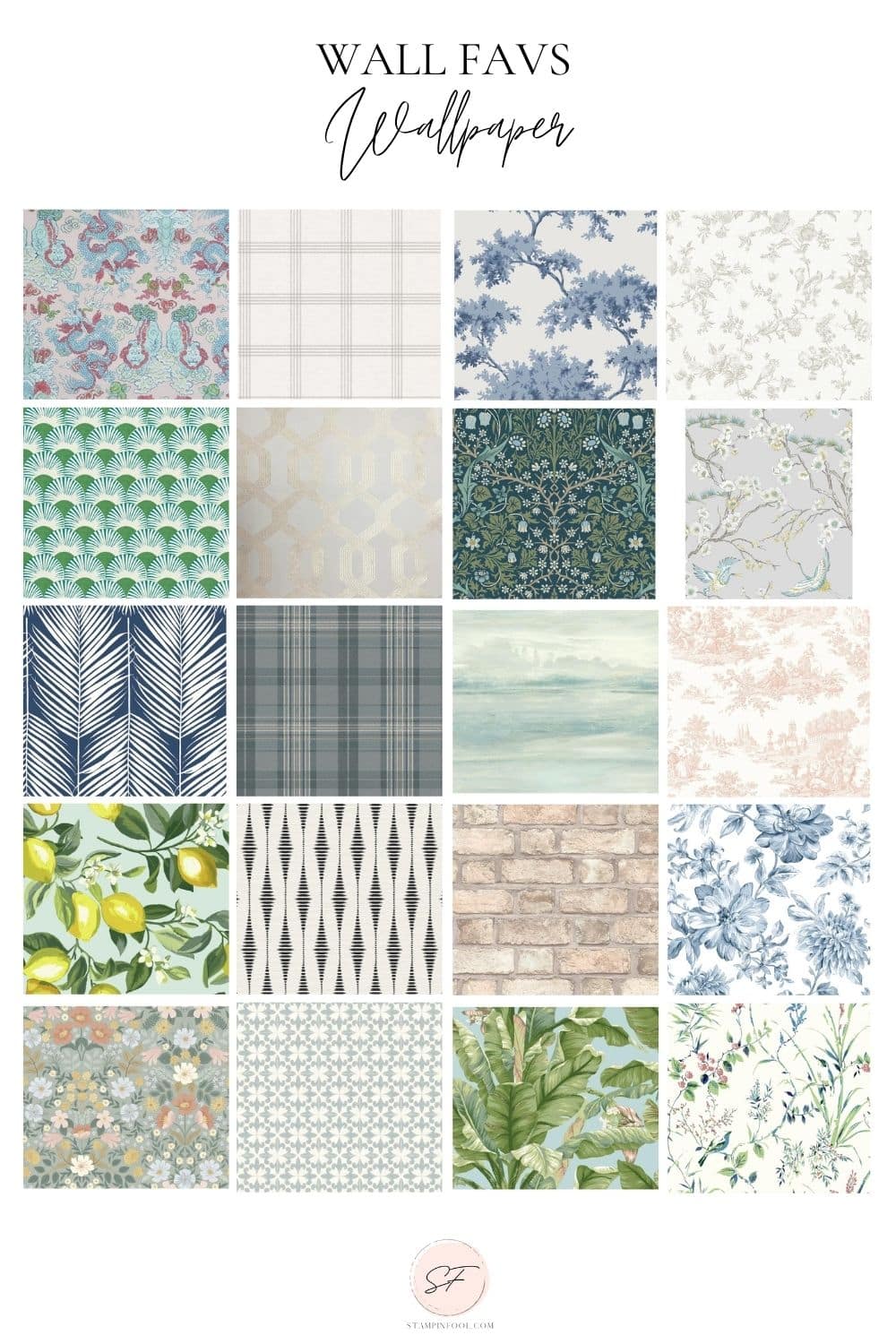 Best wallpaper on Wayfair in 2023